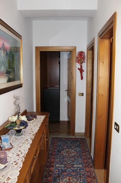 Appartement Patrick'S House à Belluno Extérieur photo