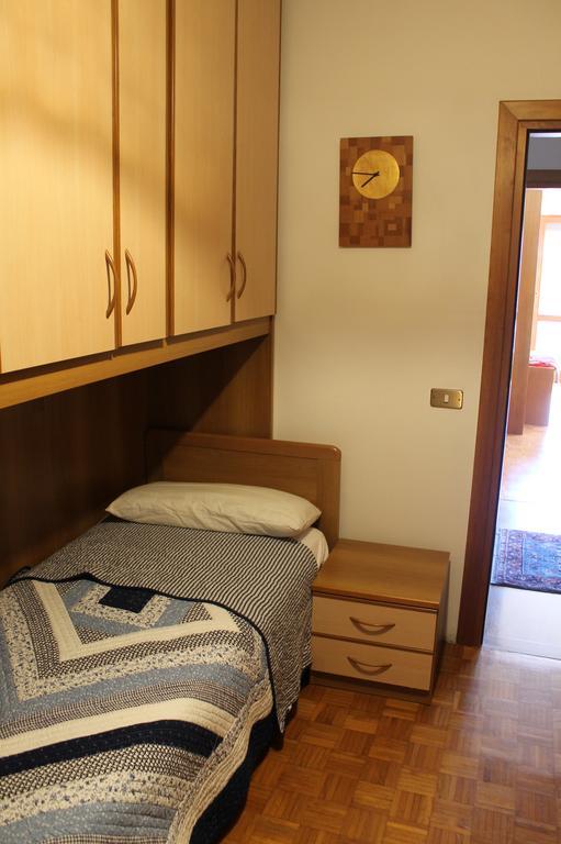 Appartement Patrick'S House à Belluno Extérieur photo