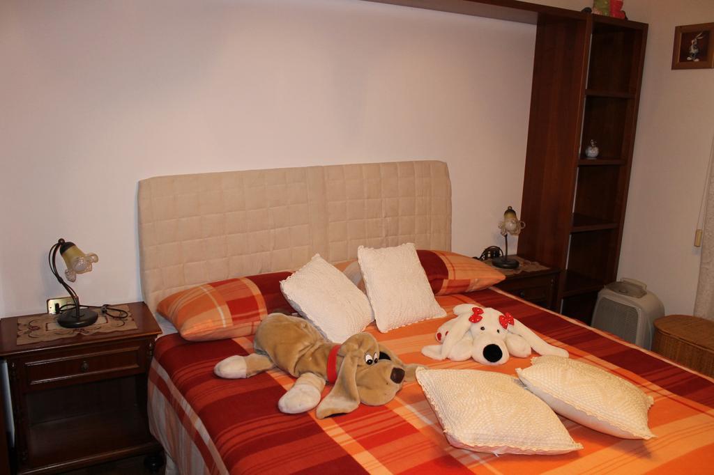 Appartement Patrick'S House à Belluno Extérieur photo