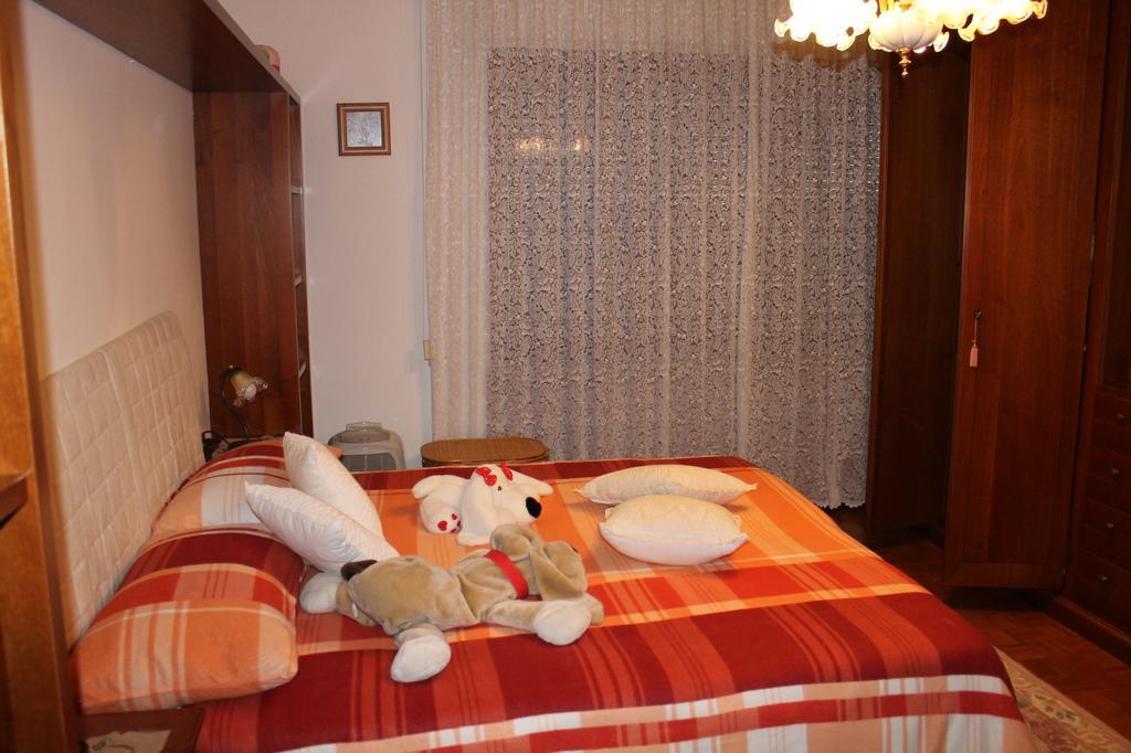 Appartement Patrick'S House à Belluno Extérieur photo