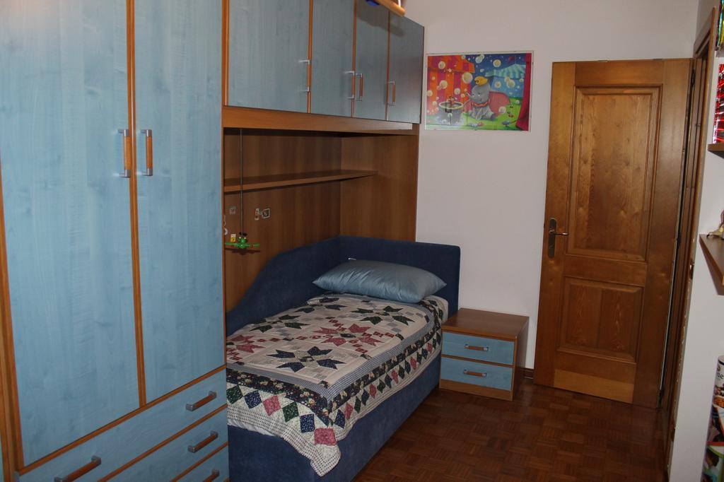 Appartement Patrick'S House à Belluno Extérieur photo