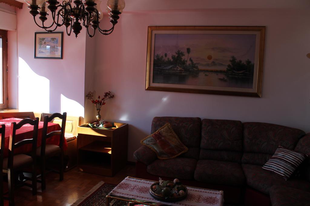 Appartement Patrick'S House à Belluno Extérieur photo