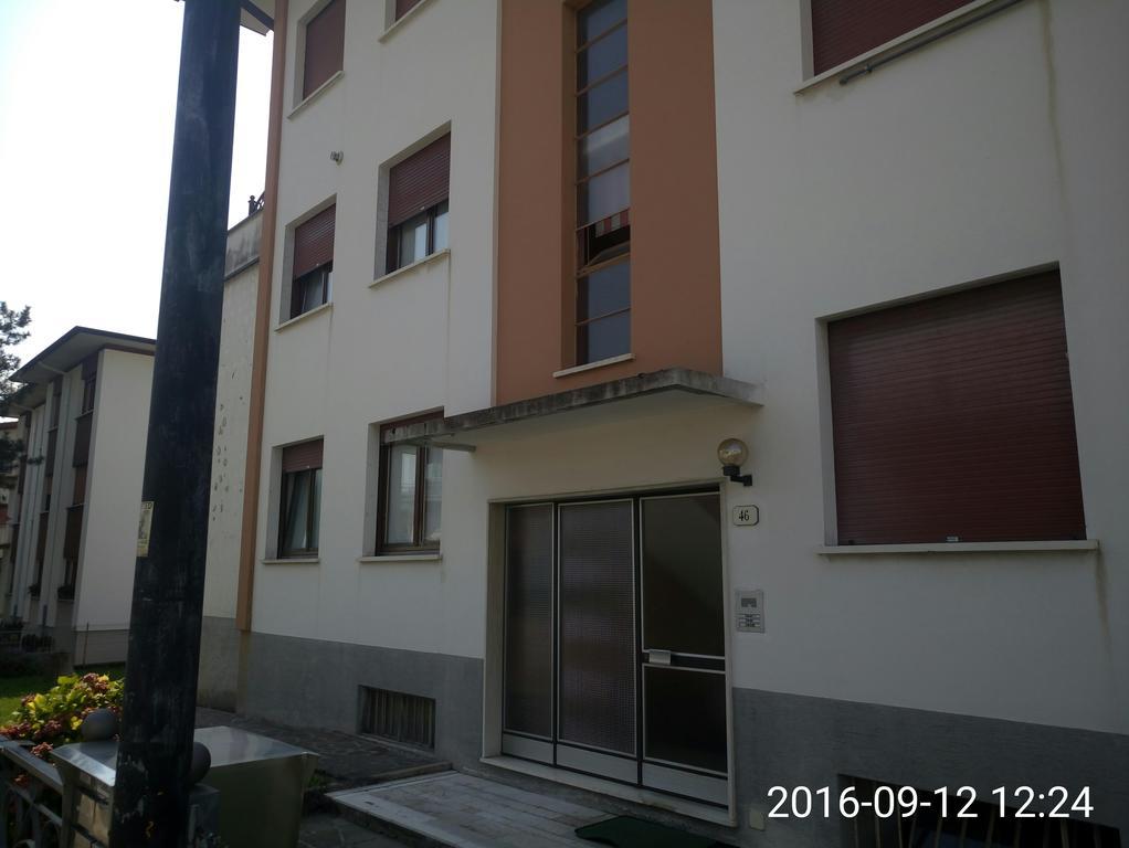 Appartement Patrick'S House à Belluno Extérieur photo